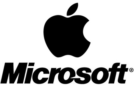Ms logo for mac